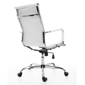 Silla de oficina ANATOLIA en color negro