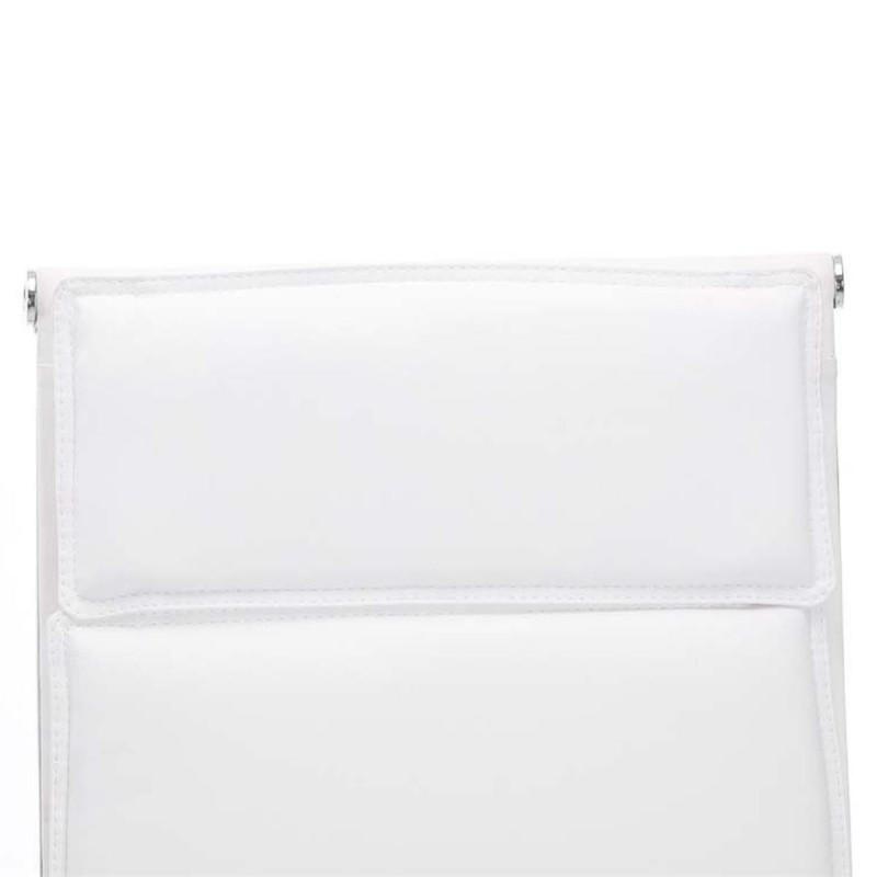 Silla de oficina ANATOLIA en color negro