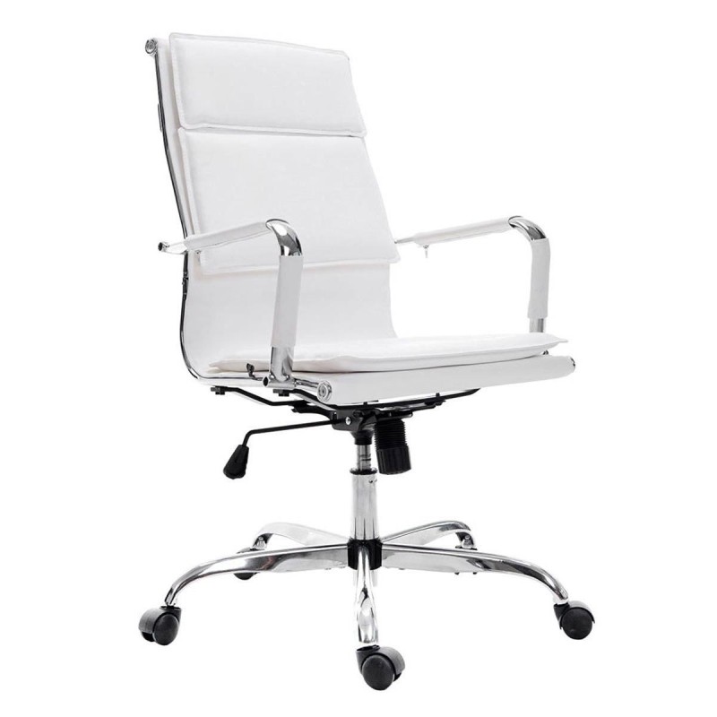 Silla de oficina ANATOLIA en color negro