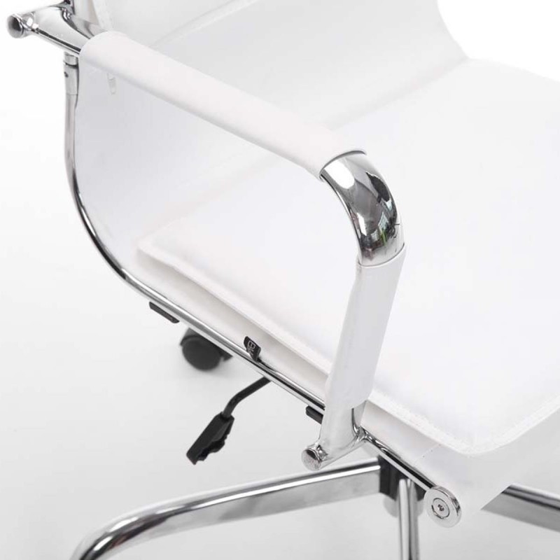 Silla de oficina ANATOLIA en color negro