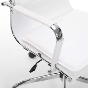 Silla de oficina ANATOLIA en color negro