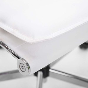 Silla de oficina ANATOLIA en color negro