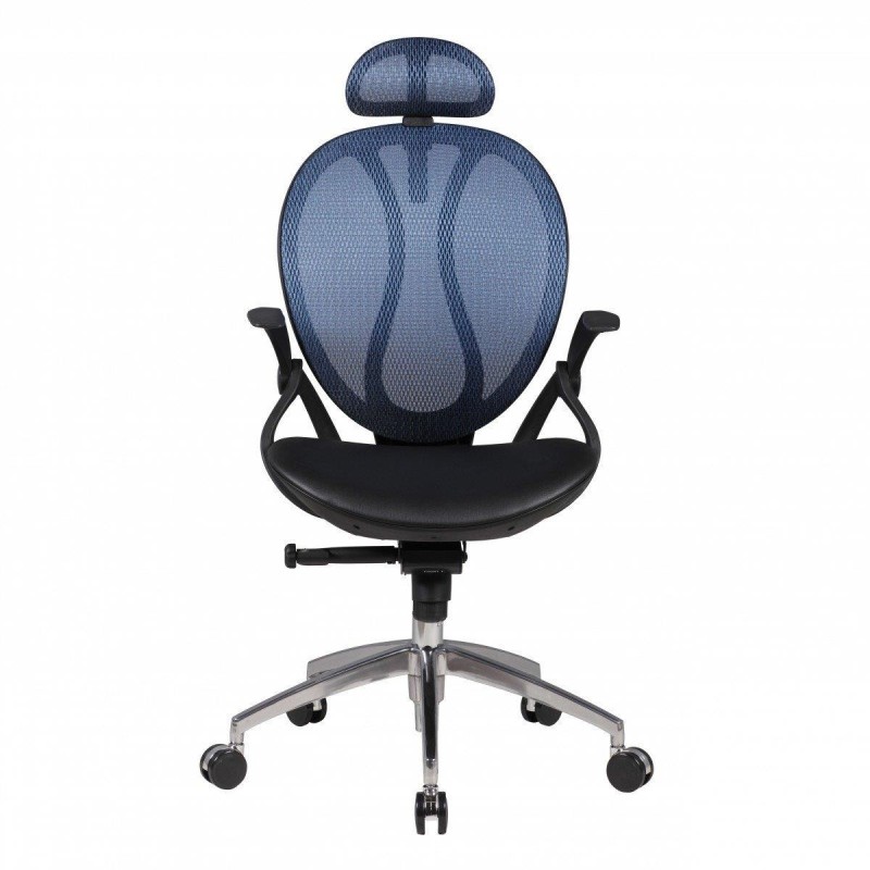 Silla Ergonómica TELMA PRO en color negro