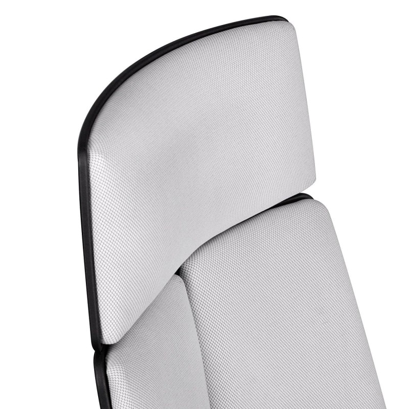 Silla Ergonómica PEGASO en Tela color Azul