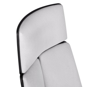 Silla Ergonómica PEGASO en Tela color Azul