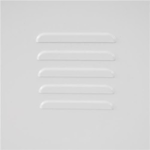 Taquilla metálica AGNES, 180x180x50 cm, en acero color gris