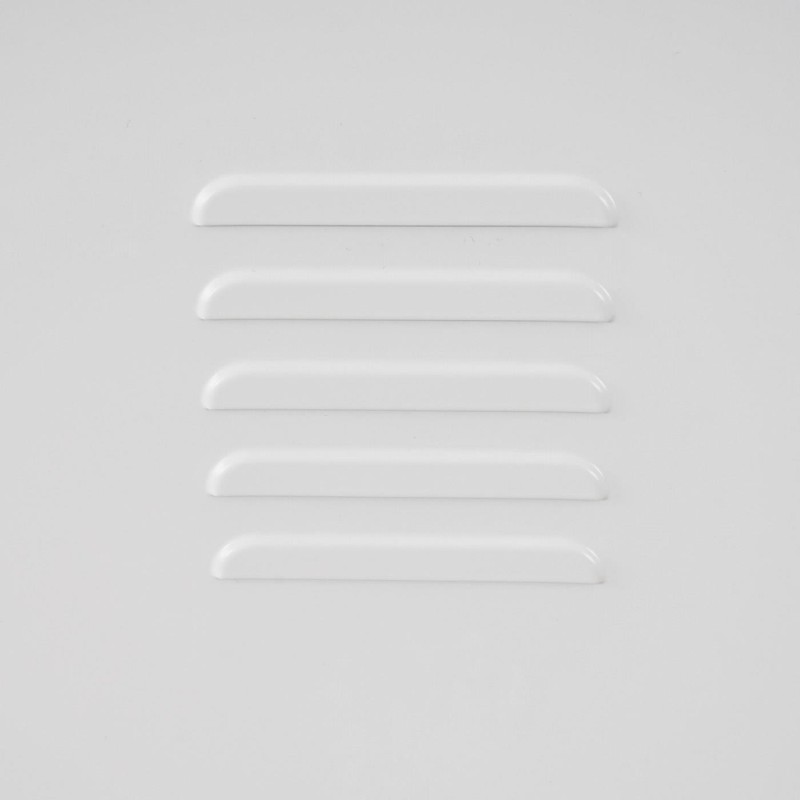 Taquilla metálica EVELIN, 180x180x50 cm, en acero gris