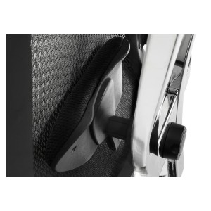 Silla ergonómica ENOLA, soporte lumbar