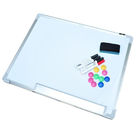 Pizarra Magnética PALMIRA de 45x60 cm 2