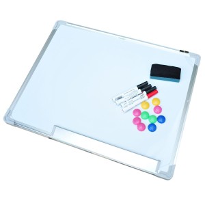 Pizarra Magnética PALMIRA de 45x60 cm