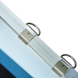 Pizarra Magnética PALMIRA de 60x90 cm