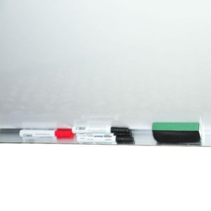 Pizarra Magnética PALMIRA de 110x80 cm