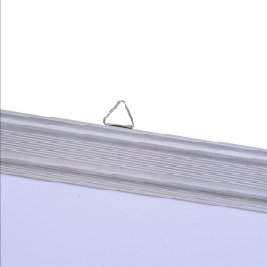 Pizarra Magnética JORDANA de 120x90 cm