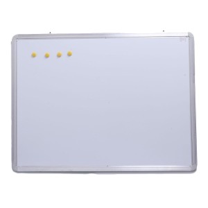 Pizarra Magnética JORDANA de 120x90 cm