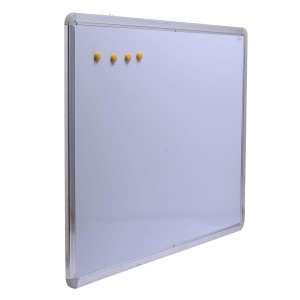 Pizarra Magnética JORDANA de 120x90 cm