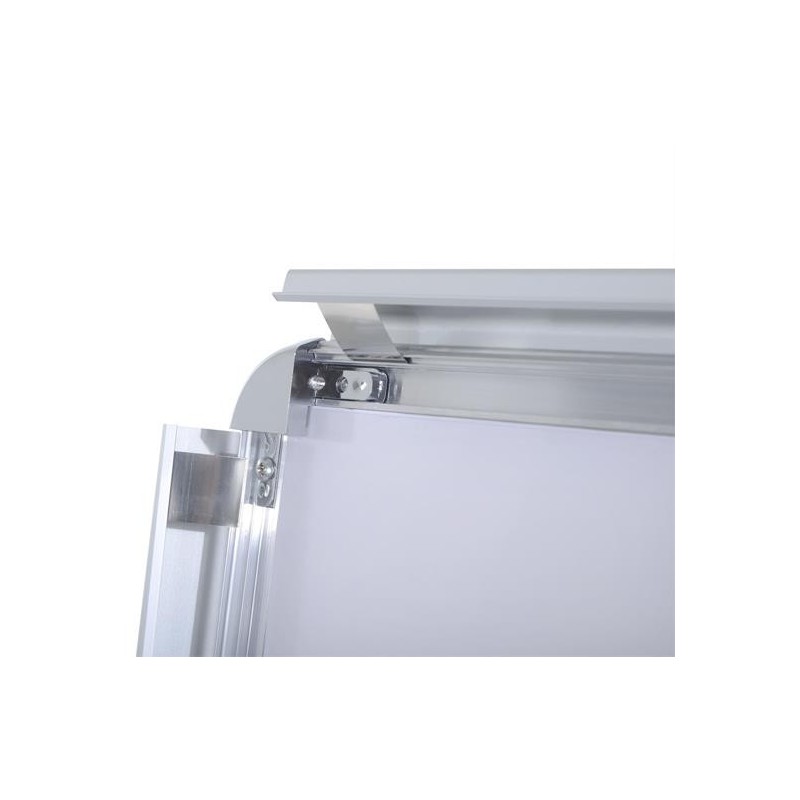 Panel Publicitario ALEJO, 64x8x121 cm