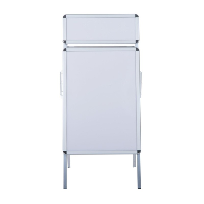 Panel Publicitario ALEJO PRO, 64x8x144 cm