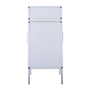 Panel Publicitario ALEJO PRO, 64x8x144 cm