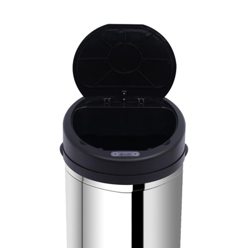 Papelera NURUL 50 L dimensiones 30,5x85,5 cm