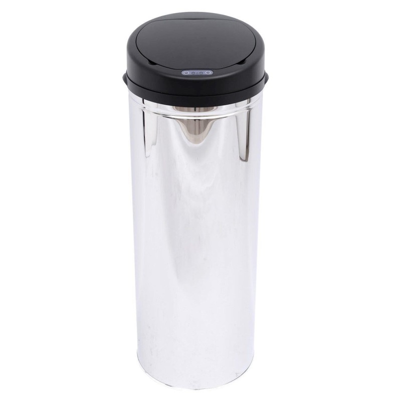 Papelera NURUL 50 L dimensiones 30,5x85,5 cm