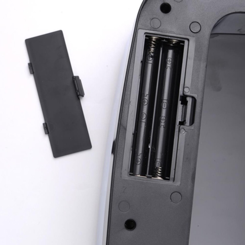 Papelera NURUL 50 L dimensiones 30,5x85,5 cm