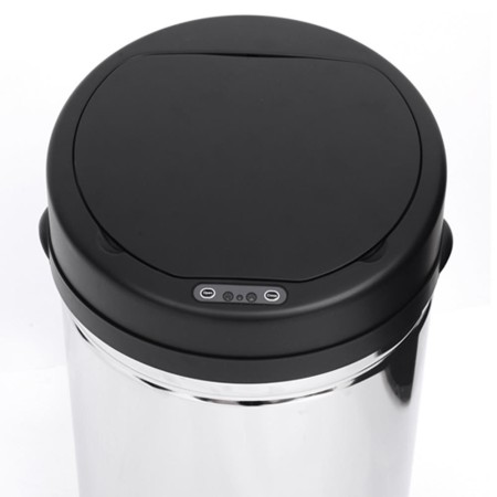 Papelera NURUL 30 L dimensiones 30,5x55,5 cm 2