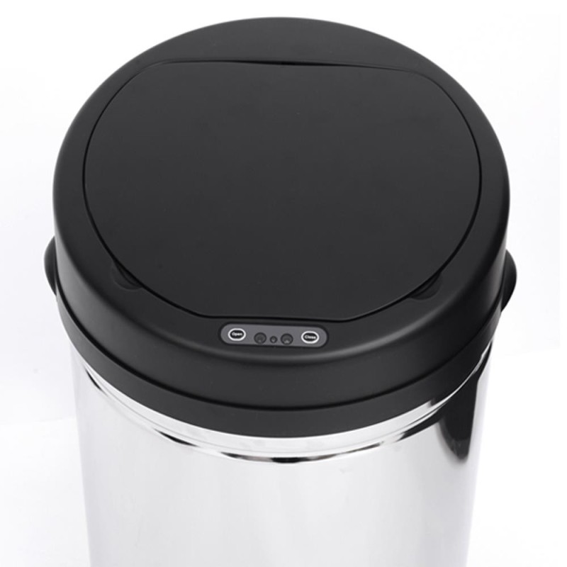 Papelera NURUL 30 L dimensiones 30,5x55,5 cm