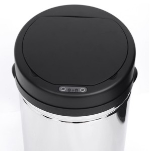 Papelera NURUL 30 L dimensiones 30,5x55,5 cm