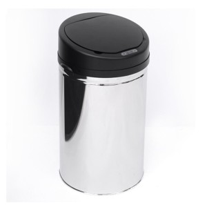 Papelera NURUL 30 L dimensiones 30,5x55,5 cm