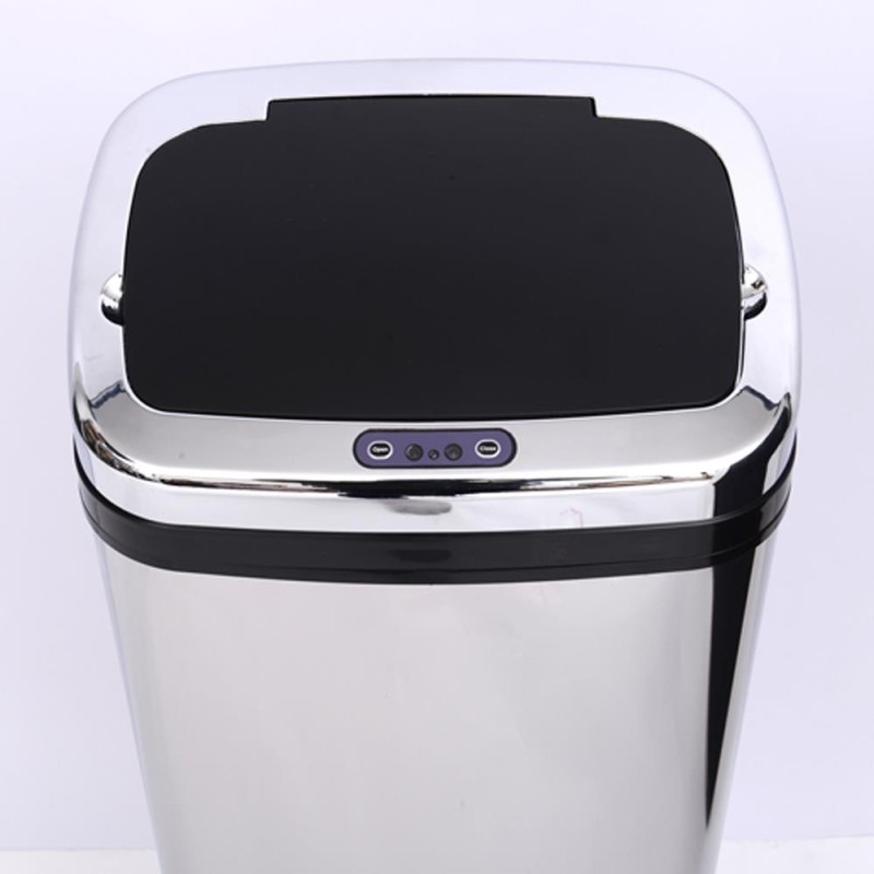 Papelera RATNA 30 L dimensiones 33x25x84 cm