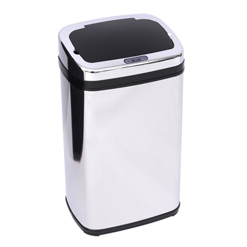 Papelera RATNA 30 L dimensiones 33x25x84 cm