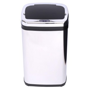 Papelera RATNA 30 L dimensiones 33x25x84 cm