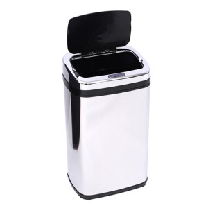 Papelera RATNA 30 L dimensiones 33x25x84 cm