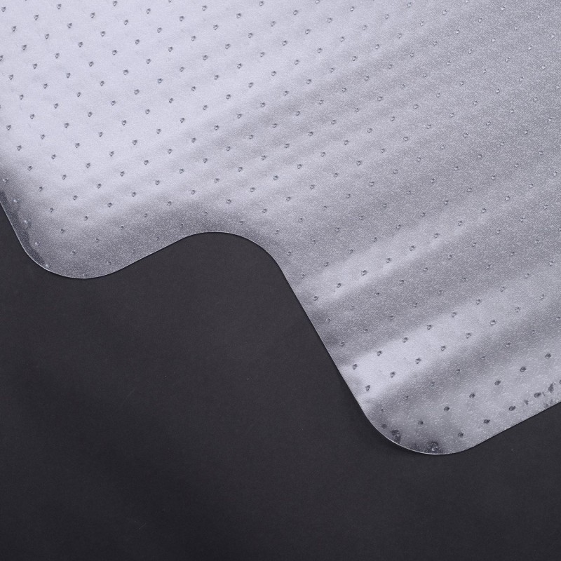 Alfombra PVC MAKENA para Suelos Alfombrados, 90x120 cm