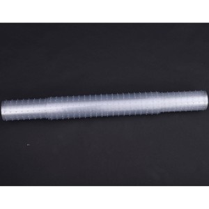 Alfombra PVC MAKENA para Suelos Alfombrados, 90x120 cm