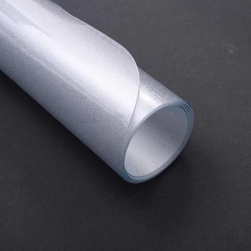 Alfombra PVC MAKENA para Suelos Duros, 90x120 cm