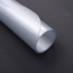 Alfombra PVC MAKENA para Suelos Duros, 90x120 cm