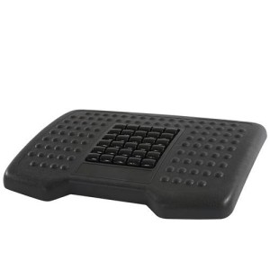 Reposapiés ergonómico DIMI, ajustable