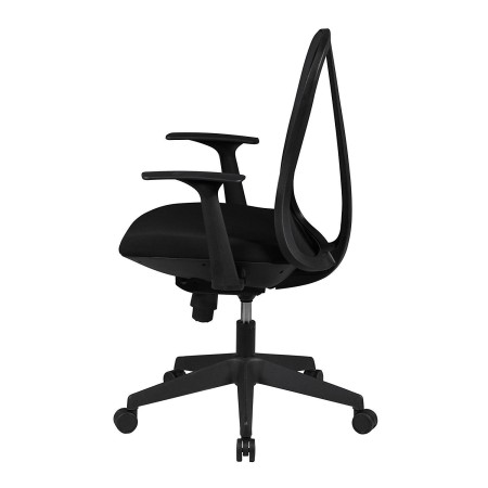 Silla Ergonómica MIRTA en color negro