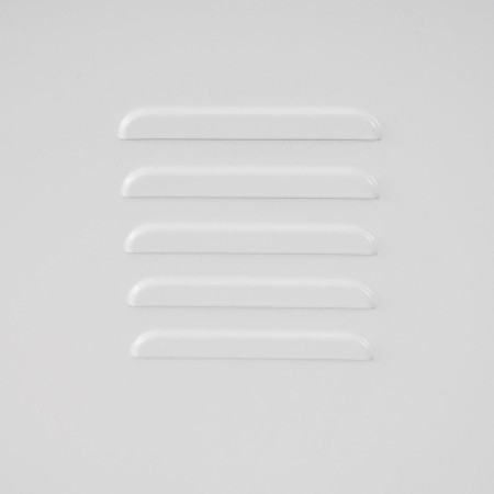 Taquilla metálica EVELIN, 180x180x50 cm, en acero gris