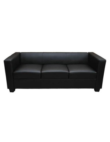 Mesa de ordenador ALBURI ajustable, en acero, haya, 120x80