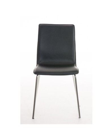 Mesa de Ordenador COLUMBIA, bandeja para teclado en madera