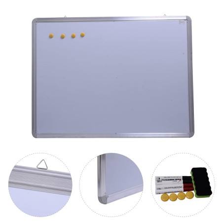 Pizarra Magnética JORDANA de 120x90 cm