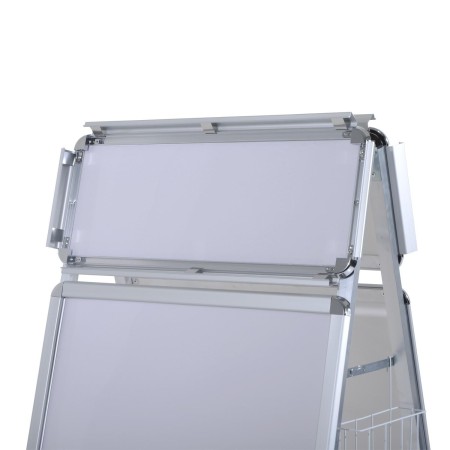 Panel Publicitario ALEJO PRO, 64x8x144 cm