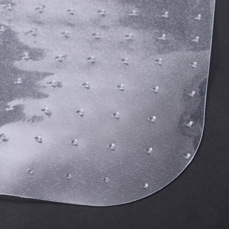 Alfombra PVC MAKENA para Suelos Alfombrados, 90x120 cm