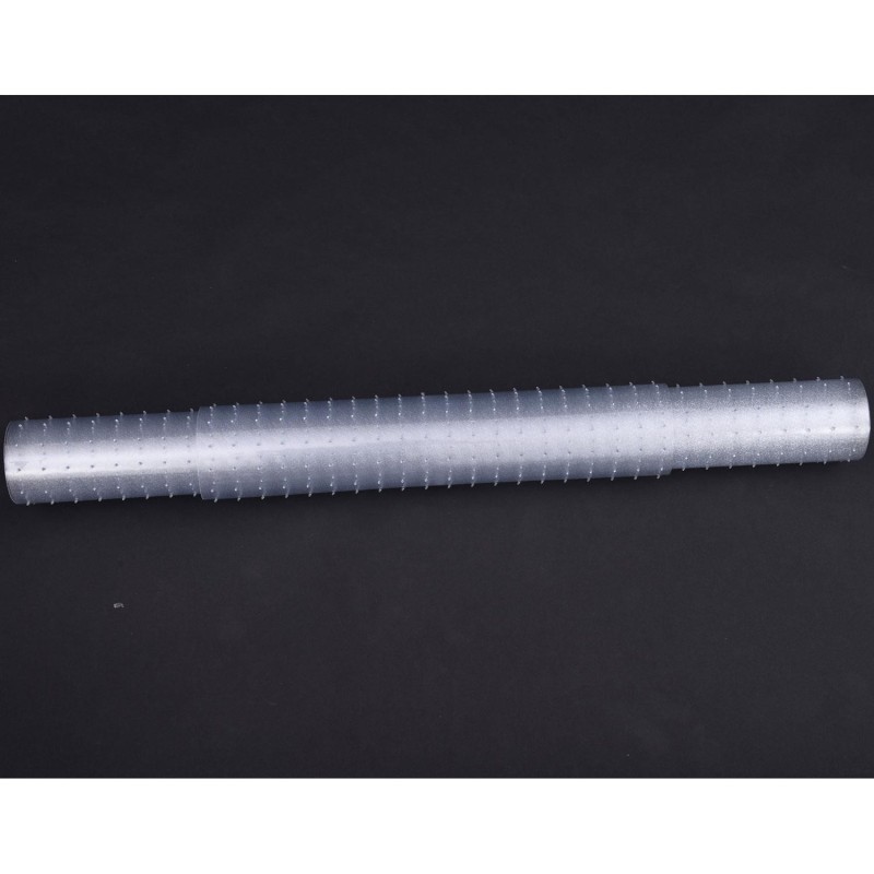 Alfombra PVC MAKENA para Suelos Alfombrados, 90x120 cm