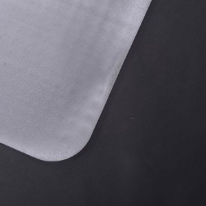 Alfombra PVC MAKENA para Suelos Duros, 90x120 cm