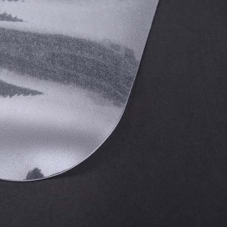 Alfombra PVC NOGA para Suelos Duros, 90x120 cm 2