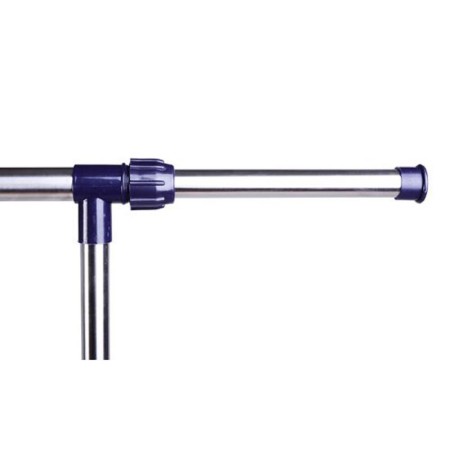 Perchero TUKU ajustable en altura y anchura 2