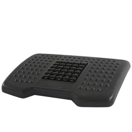 Reposapiés ergonómico DIMI, ajustable